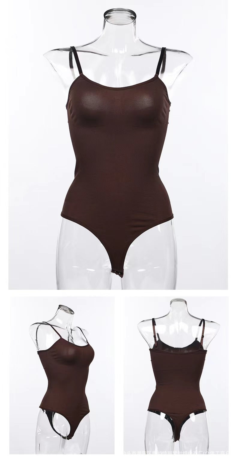 Shapewear Bodysuit