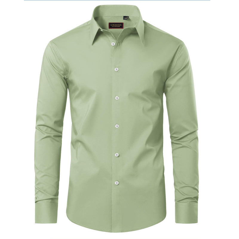 Men's Business Shirt