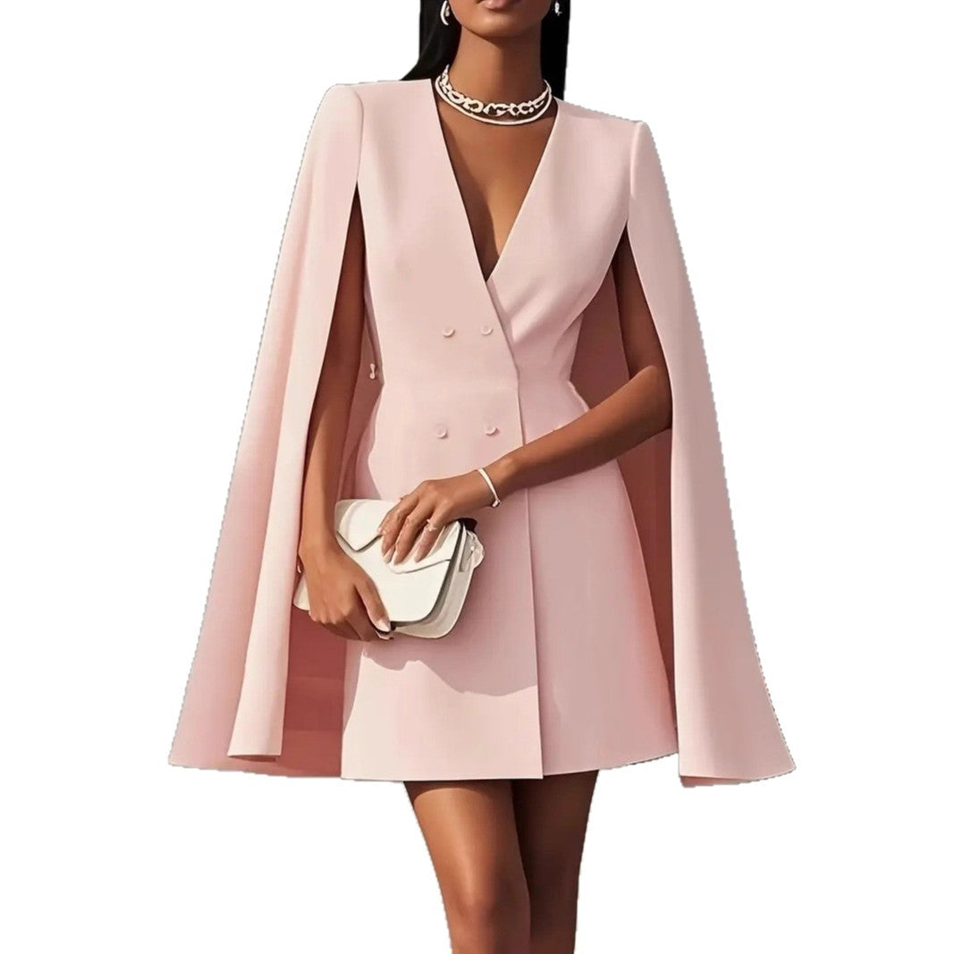 Suit Dress Women's Clothing