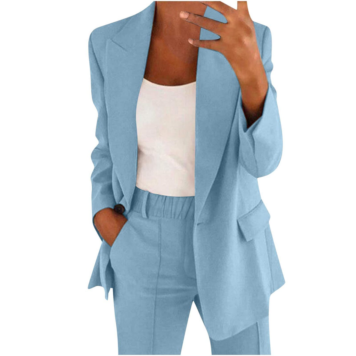 Women's Suit Jacket