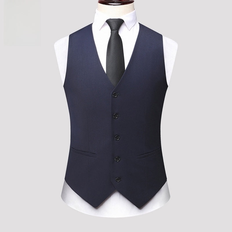 Jacket for men (men's vest)