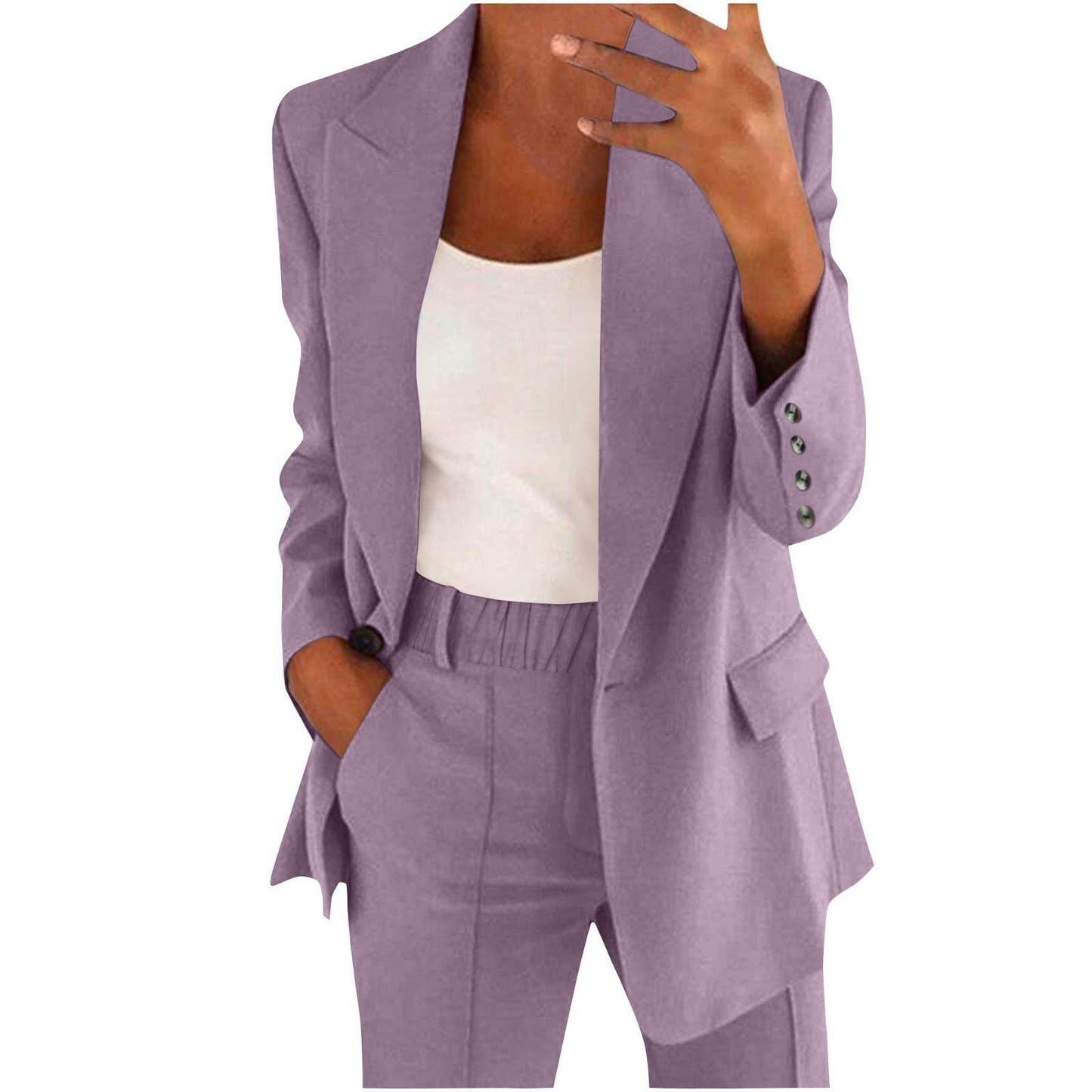 Women's Suit Jacket