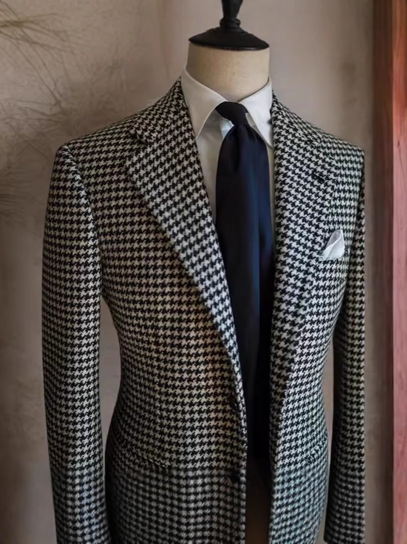 mens suit