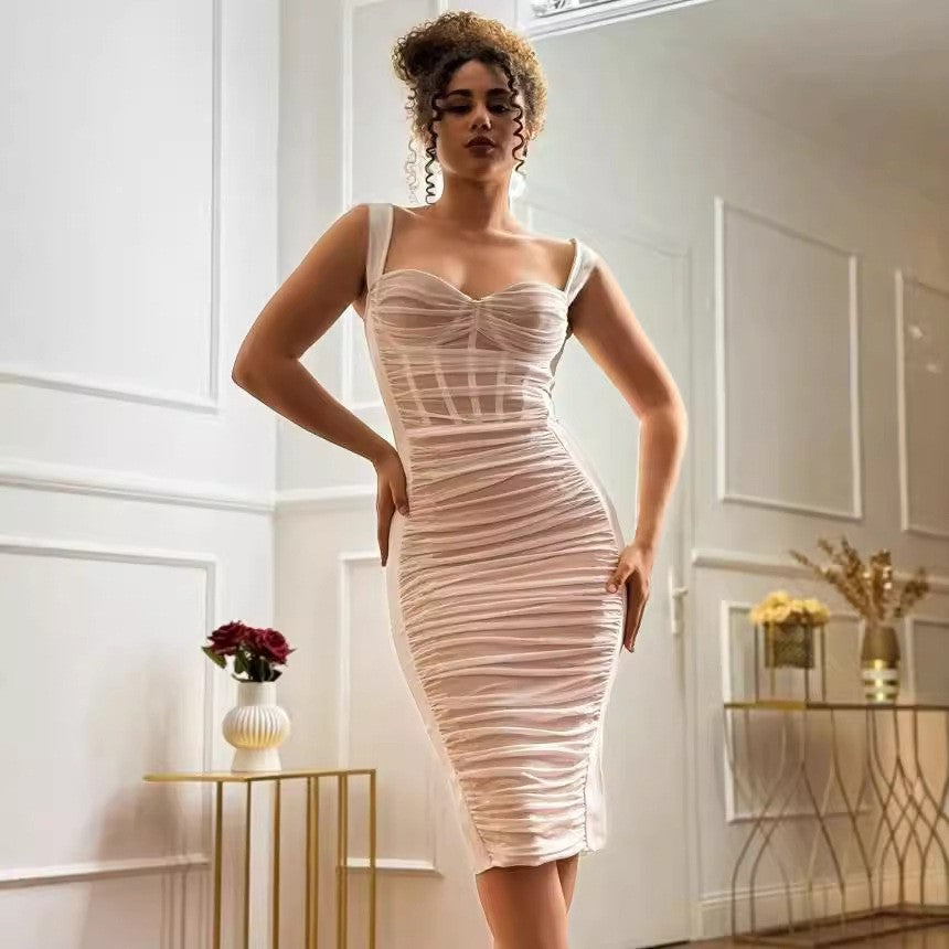 Women's Hip Bandage dress