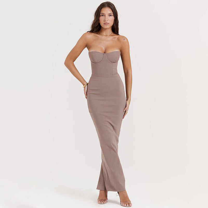 Womens Knitted Dress