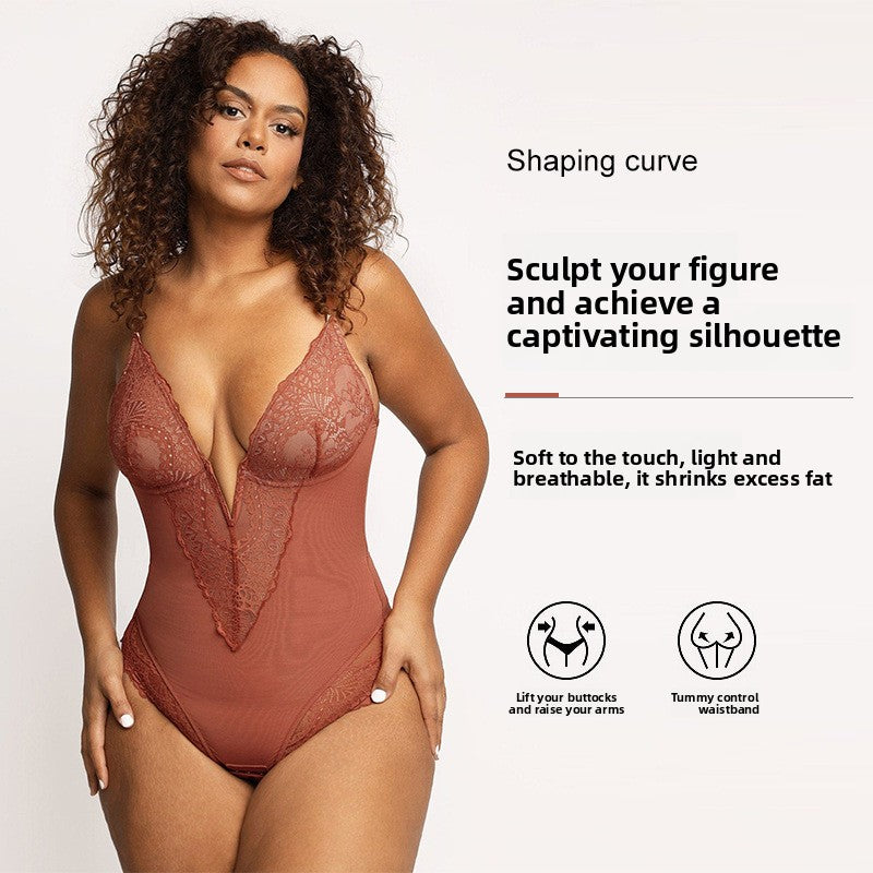 shapewear underwear