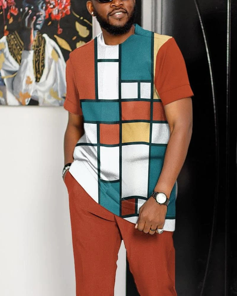 Casual sportswear set