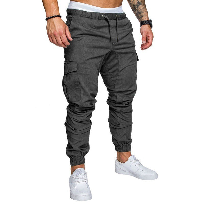 Mens Casual Pants