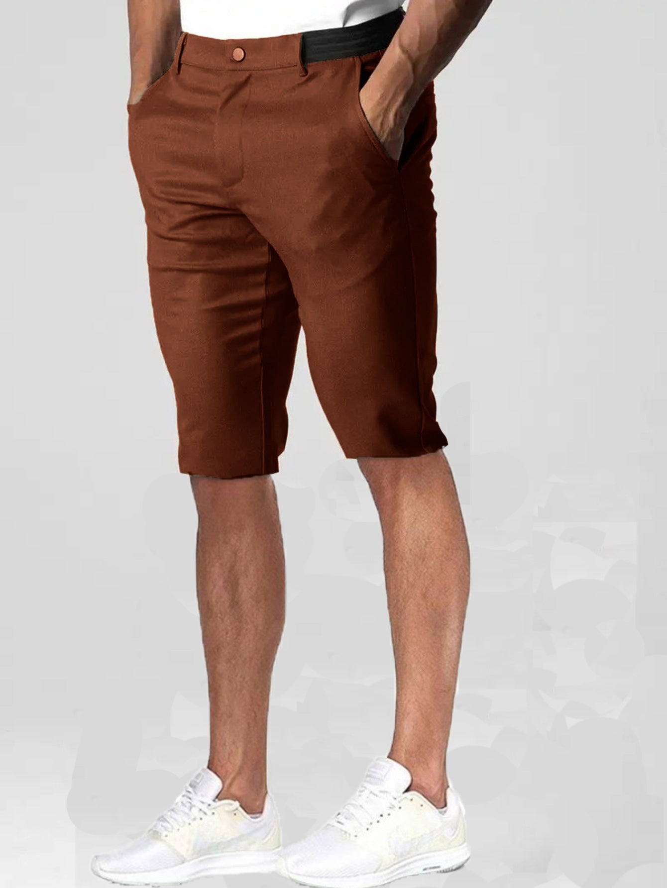 Japanese-style versatile pants