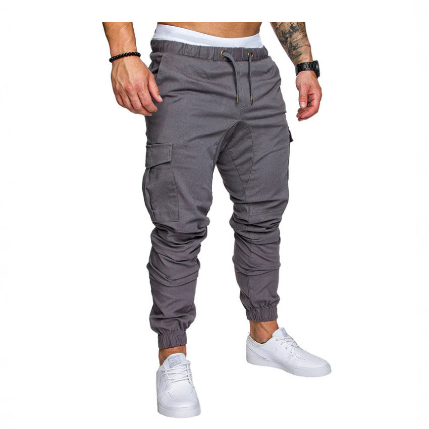 Mens Casual Pants