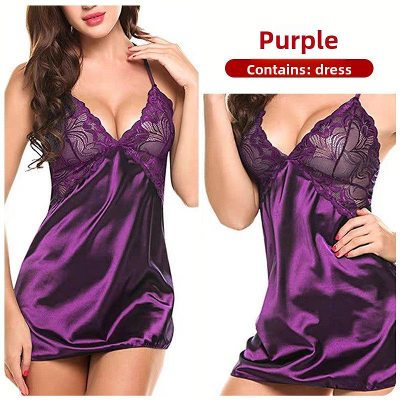 Womens Nightgown