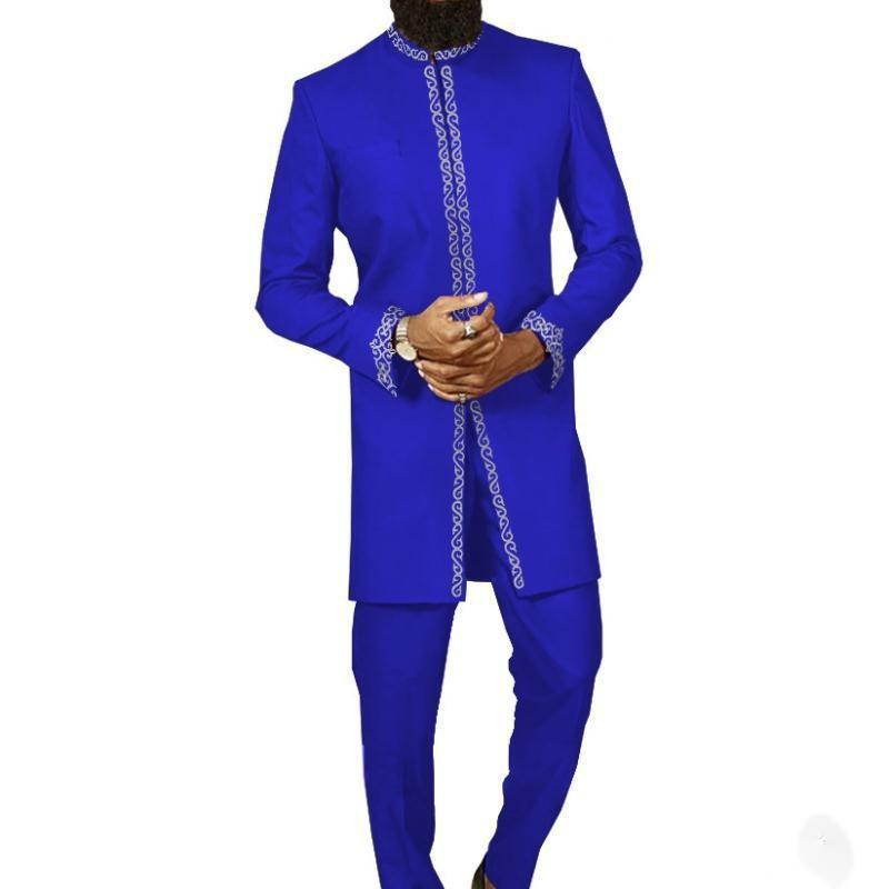 Men ethnic suit