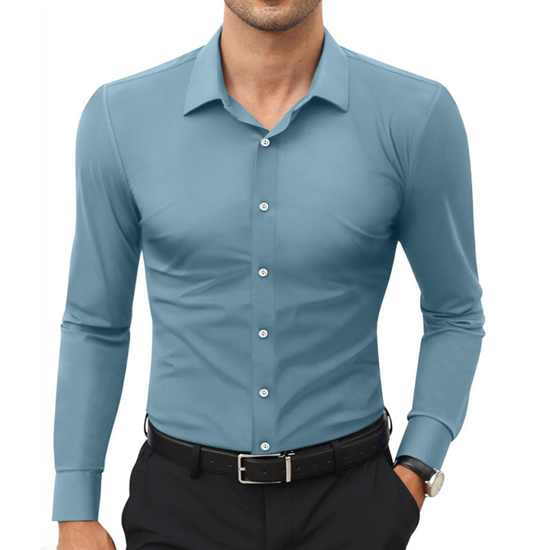 Men's Business Shirt