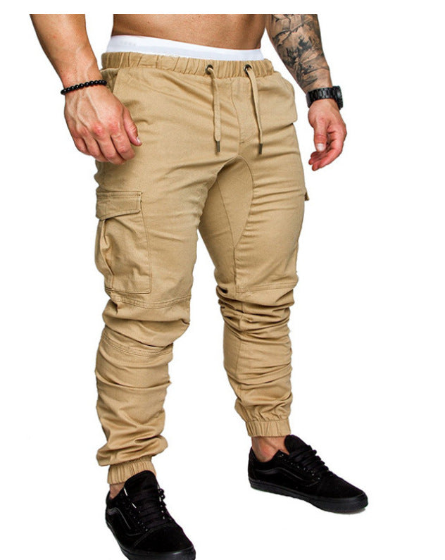 Mens Casual Pants