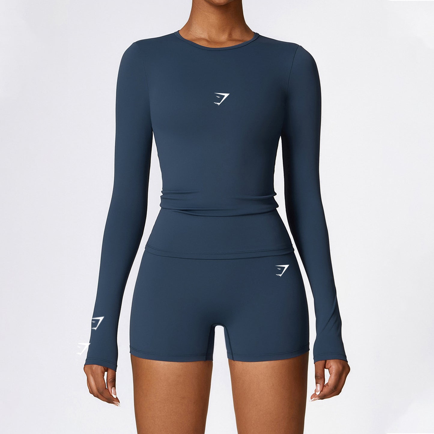 Womens Sportswear Top