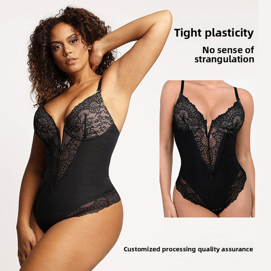 shapewear underwear