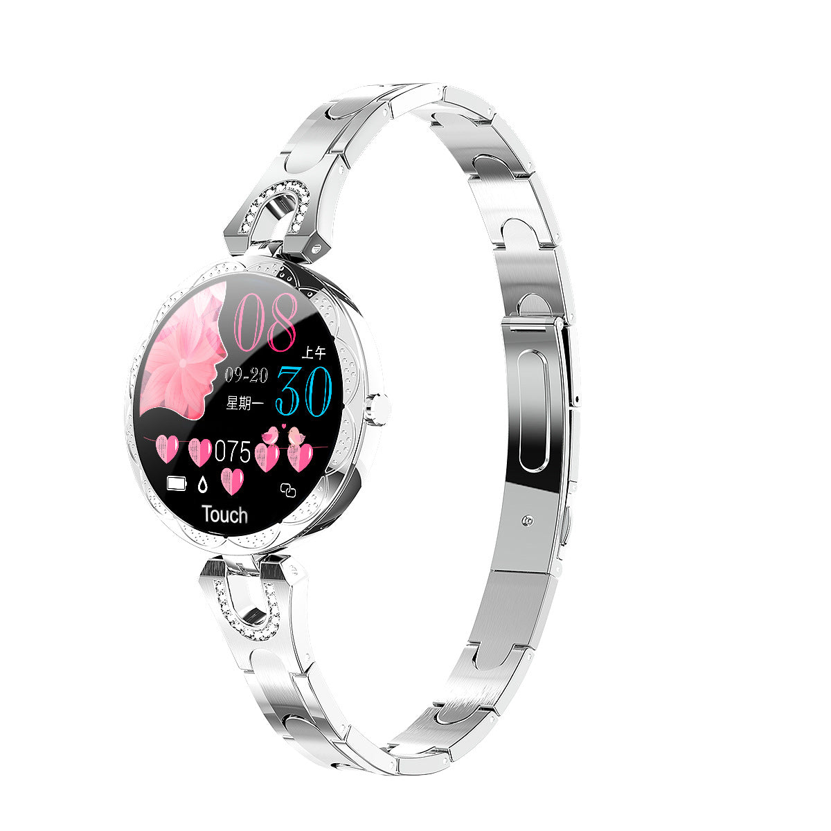 Smart Fashion Bracelet